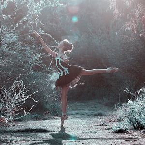 Meet your Posher, Gabriella